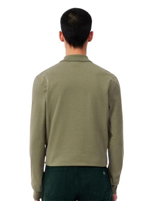 L1312BMY VERDE lacoste | L1312BMY VERDE